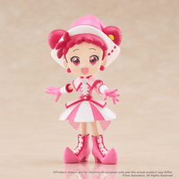 PalVerse Ojamajo Doremi Dokkaan! 5