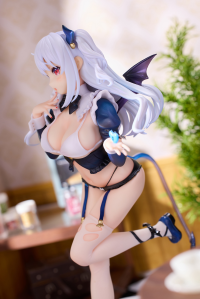 Liliya Classical Blue Style 6