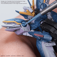 GUNDAM ASSEMBLE STARTER SET 01 [ST01] 4