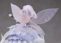 Broccoli Hyperdimension Neptunia 1:7 PVC Figure Neptune Little Purple ver. - Hyperdimension Neptunia - photo 8