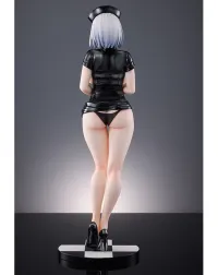 HOTVENUS Mashiro Kurosawa - Bishojo Figure Project - photo 16