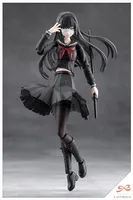 KOTOBUKIYA KUON YAKUSHIJI[MARIA KAGARIBI DAMAGE Ver.] - SOUSAISHOJOTEIEN - photo 3