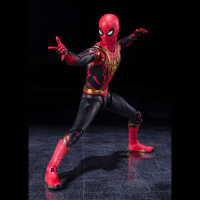 Spider-Man [Integrated Suit] -Final Battle Edition- 3