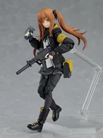 Max Factory figma UMP9 - Girls' Frontline - photo 6