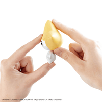 Pokemon Model Kit QUICK!! 23 JIRACHI 8