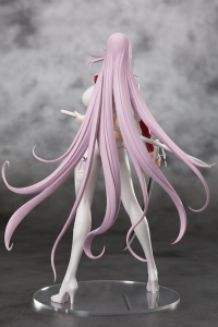 TRIAGE X Yuko Sagiri(re-run) 9