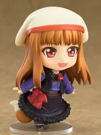 GOOD SMILE COMPANY Nendoroid Holo(re-run) - Spice and Wolf - photo 3