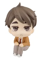 MegaHouse Lookup Haikyu!! Osamu Miya（Repeat） - Haikyu!! - photo 6