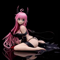 Union Creative To LOVE-Ru Darkness Lala Darkness Ver. 1/6 Scale Figure - Renewal Package Edition		 - To LOVE-Ru - photo 20