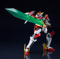 MODEROID Bang Bravern 9