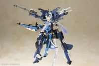 KOTOBUKIYA FRAME ARMS GIRL STYLET XF-3 with EXOSUIT STYLET - Frame Arms Girl - photo 2