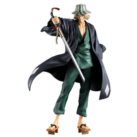 Kisuke Urahara (Stirring Souls Vol.4) 6