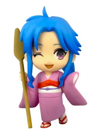 Pierrot YU☆YU☆HAKUSHO Mini Figure Collection Vol.2 - Yu☆Yu☆Hakusho - photo 8