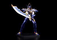 BUSTER BLADER OSHI WORKS 11