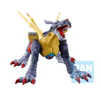 BANDAI Metalgarurumon (Digimon Ultimate Evolution) - Digimon - photo 2