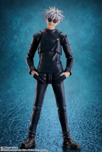 SATORU GOJO -Jujutsu Technical High School- "JUJUTSU KAISEN", Bandai Spirits S.H.Figuarts 1
