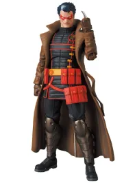 MEDICOM TOY MAFEX HUSH - DC Comics - photo 2