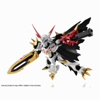 [Digimon Unit] Omegamon Alter-S 5