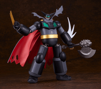 MODEROID Black Getter 2