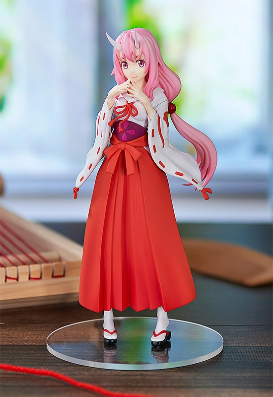 [GoodSmile] POP UP PARADE Shuna