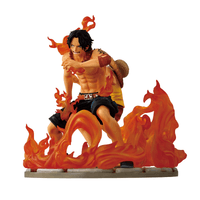 Ace & Luffy (Dramatic Memories) 5