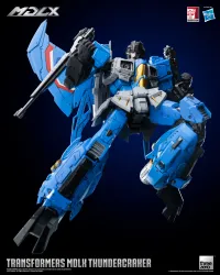 threezero Transformers: MDLX Thundercracker - Transformers - photo 19