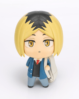 Kenma Kozume Haikyu!!, Rowtashii Noise tekupiku 3
