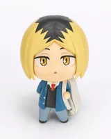 TAMASHII NATIONS Kenma Kozume Haikyu!!, Rowtashii Noise tekupiku - Haikyu!! - photo 3