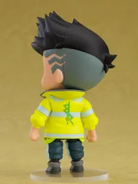 GOOD SMILE COMPANY Nendoroid David - Cyberpunk: Edgerunners - photo 6