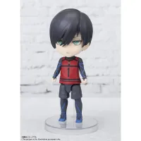 TAMASHII NATIONS Rin Itoshi - BLUE LOCK - photo 4