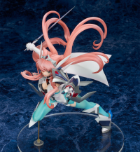 Symphogear GX 1/7 Maria Cadenzavna Eve 5