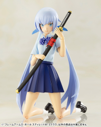 FRAME ARMS GIRL STYLET XF-3 PLUS 15
