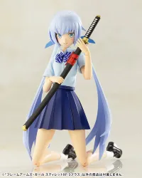 KOTOBUKIYA FRAME ARMS GIRL STYLET XF-3 PLUS - Frame Arms Girl - photo 15