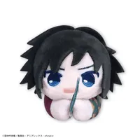 MAX LIMITED Demon slayer HUG CHARACTER COLLECTION 6 - Demon Slayer: Kimetsu no Yaiba - photo 8