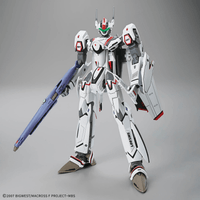 HG 1/100 VF-25F MESSIAH VALKYRIE ALTO CUSTOM Deluxe Set 12