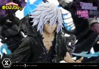 Prime 1 Studio Ultimate Premium Masterline My Hero Academia Tomura Shigaraki,Dabi,Himiko Toga DX Bonus Version - My Hero Academia - photo 82