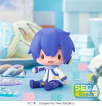 SEGA fuwa petit "Hatsune Miku Series" Chibi Figure "KAITO" - Hatsune Miku - photo 7