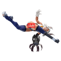 MY HERO ACADEMIA MAXIMATIC MIRKO 2