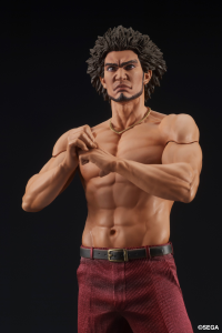 DIGSTA "Like a Dragon"  Ichiban Kasuga 8