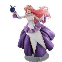 MegaHouse Lacus Clyne 20th anniversary "Gundam Seed", Megahouse GEMS Series - Mobile Suit Gundam SEED - photo 5