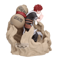 NARUTO Combination Battle2-GAARA- 4