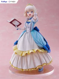 FuRyu Tearmoon Empire Mia Luna Tearmoon 1/7 Scale Figure - Tearmoon Empire - photo 7