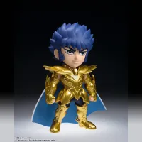 TAMASHII NATIONS SAINT SEIYA ARTlized -The Supreme Gold Saints Assemble!- - Saint Seiya - photo 5