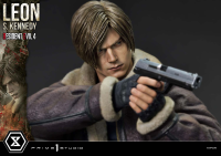 Ultimate Premium Masterline Resident Evil 4 Leon S. Kennedy 13