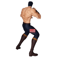 FIST OF THE NORTH STAR Grandista-KENSHIRO- 3