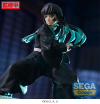 FIGURIZMα "Demon Slayer: Kimetsu no Yaiba" "Muichiro Tokito" -Awakening- 4