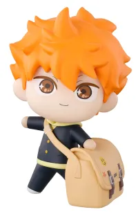 TAMASHII NATIONS SHOYO HINATA "HAIKYUU!!", Rowtashii Noise tekupiku - Haikyu!! - photo 1