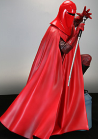 ArtFX Statue - Royal Guard 2