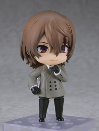 Nendoroid Goro Akechi: School Uniform Ver. 2