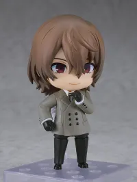 GOOD SMILE COMPANY Nendoroid Goro Akechi: School Uniform Ver. - Persona 5 - photo 2